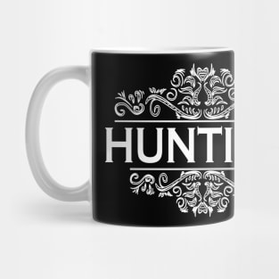 Sports Hunting Mug